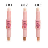 (12piezas) Corrector en barra R99 SANIYE